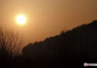 Kolejne ostrzeżenie o upale i ozonie - zdjęcie główne