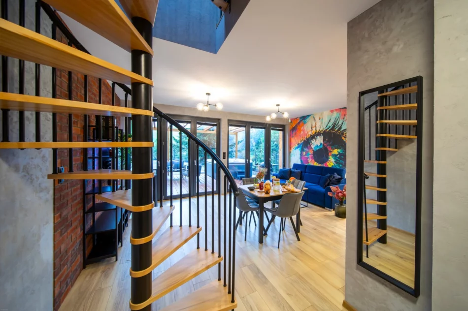 Błaż Apart apartament do wynajęcia WOLNE TERMINY- FERIE ZIMOWE! - zdjęcie 3