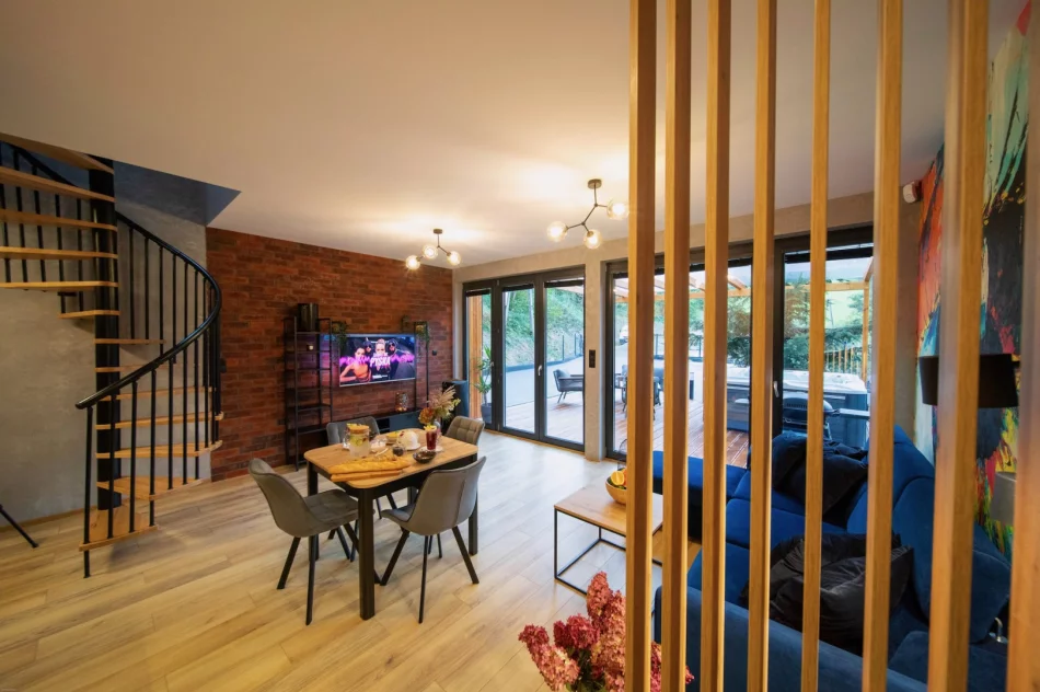 Błaż Apart apartament do wynajęcia WOLNE TERMINY- FERIE ZIMOWE! - zdjęcie 6