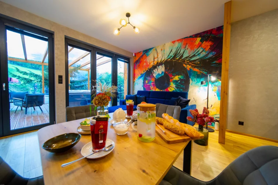 Błaż Apart apartament do wynajęcia WOLNE TERMINY- FERIE ZIMOWE! - zdjęcie 7