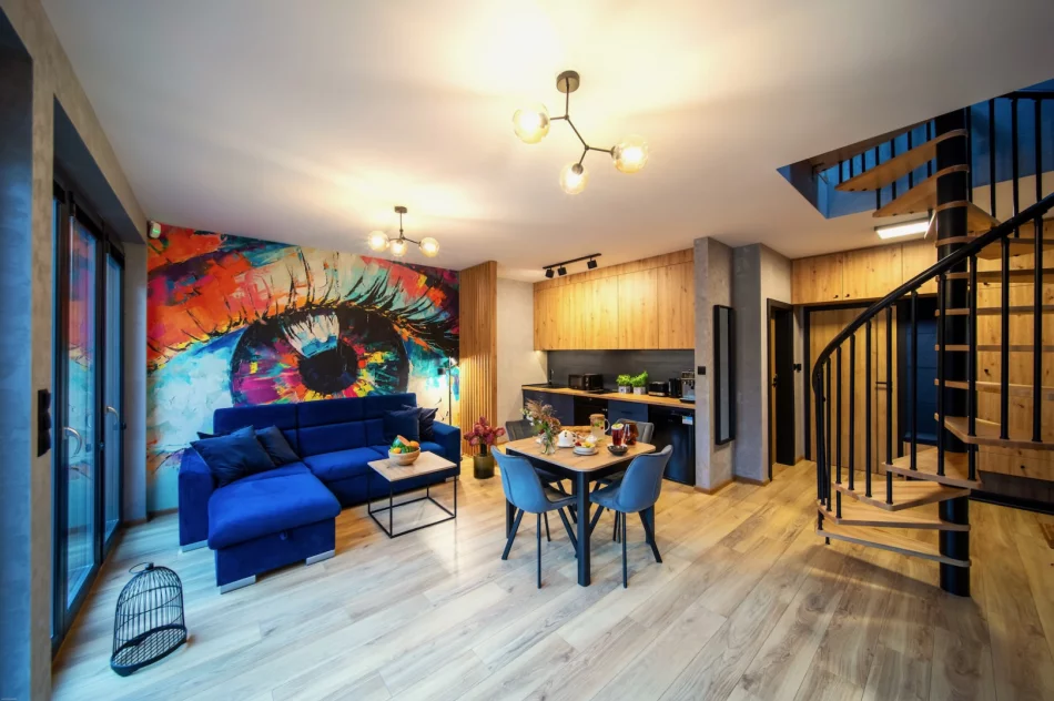 Błaż Apart apartament do wynajęcia WOLNE TERMINY- FERIE ZIMOWE! - zdjęcie 8