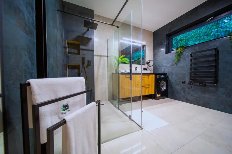 Błaż Apart apartament do wynajęcia WOLNE TERMINY- FERIE ZIMOWE! - zdjęcie 9