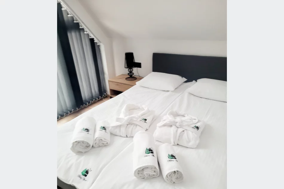 Błaż Apart apartament do wynajęcia WOLNE TERMINY- FERIE ZIMOWE! - zdjęcie 12