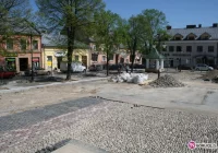 Radni w Bieczu uchwalili strefy płatnego parkowania - zdjęcie główne