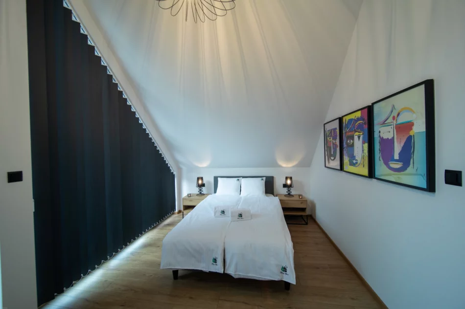 Błaż Apart apartament do wynajęcia WOLNE TERMINY- FERIE ZIMOWE! - zdjęcie 17