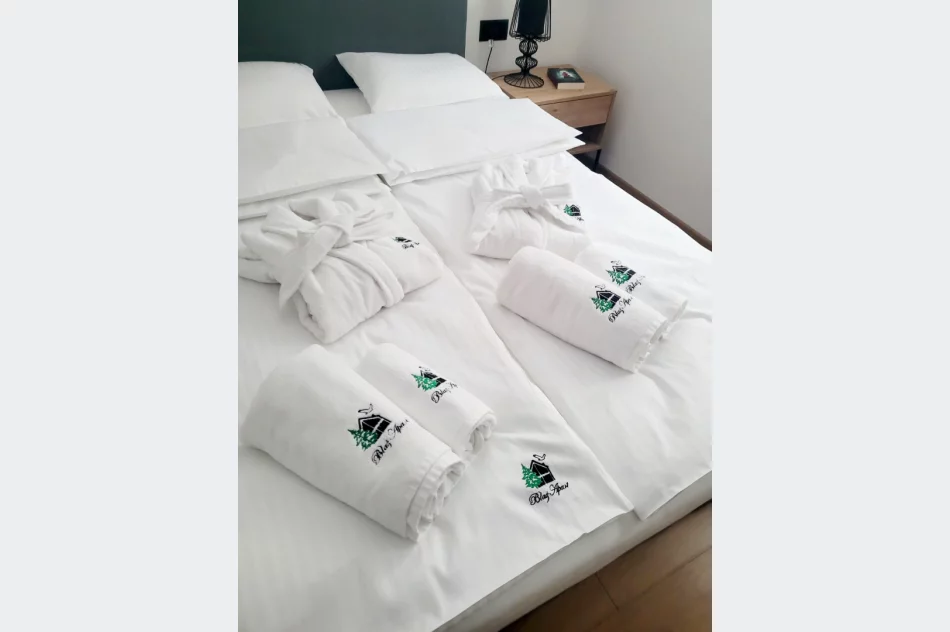 Błaż Apart apartament do wynajęcia WOLNE TERMINY- FERIE ZIMOWE! - zdjęcie 20