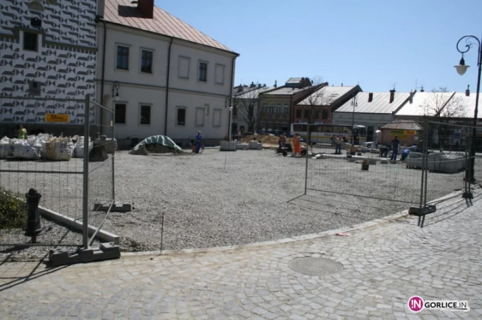 Radni w Bieczu uchwalili strefy płatnego parkowania - zdjęcie 2