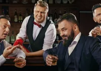 Kabaret Młodych Panów w programie "Co się stało?" - zdjęcie główne