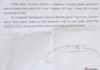 Starania „aby powstawały zniszczenia” - zdjęcie główne