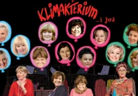 Spektakl teatralny pt. "Klimakterium i już" - zdjęcie główne