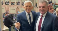 Były poseł z Limanowszczyzny wybrał się do Sejmu - zdjęcie 2