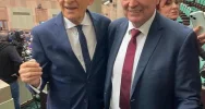 Były poseł z Limanowszczyzny wybrał się do Sejmu - zdjęcie 3