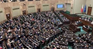 Były poseł z Limanowszczyzny wybrał się do Sejmu - zdjęcie 5