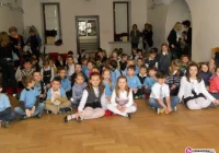 Laureatki na Małopolskich Dniach Książki - zdjęcie główne