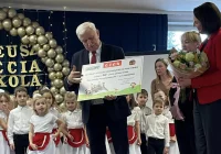 Uroczyście świętowano 60-lecie utworzenia Miejskiego Przedszkola nr 1 - zdjęcie główne