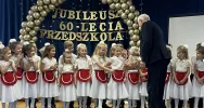 Uroczyście świętowano 60-lecie utworzenia Miejskiego Przedszkola nr 1 - zdjęcie 3