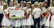 Uroczyście świętowano 60-lecie utworzenia Miejskiego Przedszkola nr 1 - zdjęcie 4