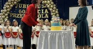 Uroczyście świętowano 60-lecie utworzenia Miejskiego Przedszkola nr 1 - zdjęcie 5