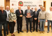 Podpisano umowę z Wykonawcą budowy budynków wielorodzinnych przy ul. Bednarczyka - zdjęcie główne