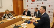 Podpisano umowę z Wykonawcą budowy budynków wielorodzinnych przy ul. Bednarczyka - zdjęcie 4