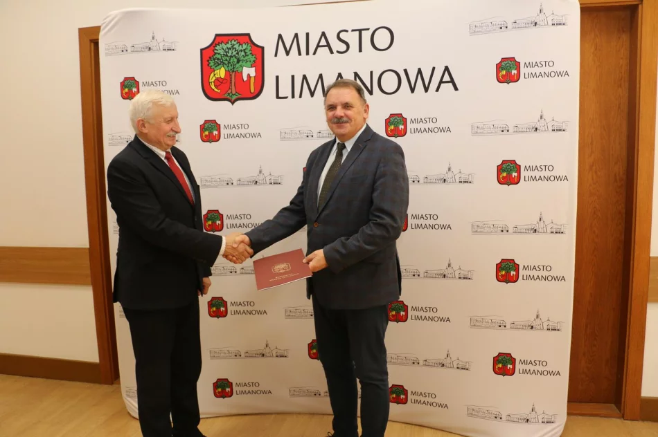 Podpisano umowę z Wykonawcą budowy budynków wielorodzinnych przy ul. Bednarczyka - zdjęcie 5