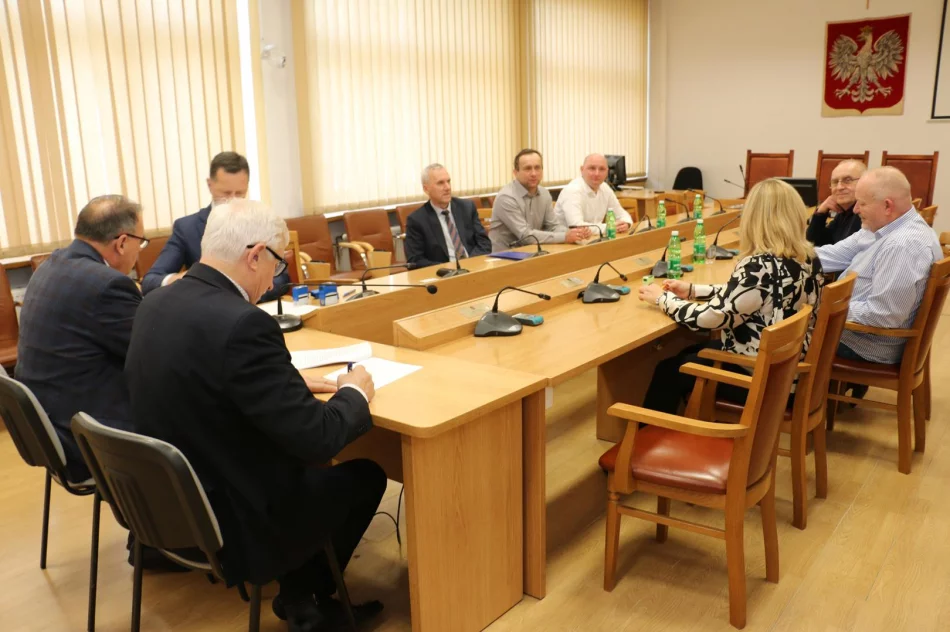 Podpisano umowę z Wykonawcą budowy budynków wielorodzinnych przy ul. Bednarczyka - zdjęcie 9