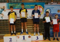 IMS: Nikola Kopanica i Jakub Banach z mistrzostwem powiatu - zdjęcie główne