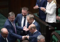 Rząd premiera Donalda Tuska powołany - pełny skład rządu - zdjęcie główne