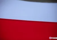 Jutro obchody Święta Flagi - zdjęcie główne