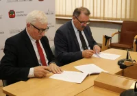 Chemobudowa wybuduje 8 bloków w Limanowej - zdjęcie główne