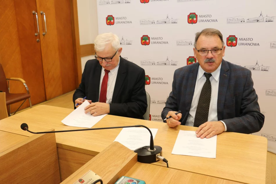 Chemobudowa wybuduje 8 bloków w Limanowej - zdjęcie 2