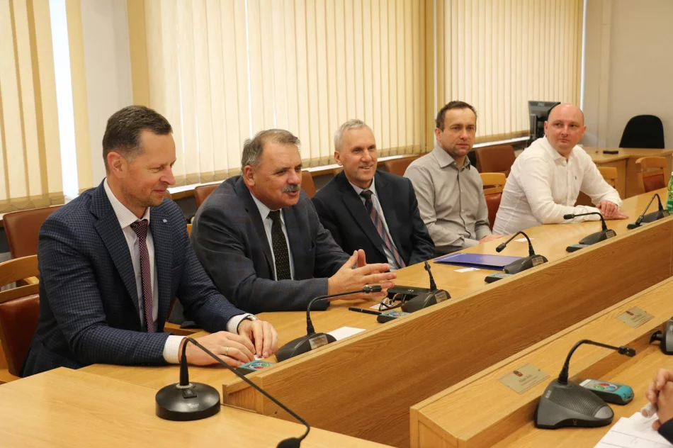 Chemobudowa wybuduje 8 bloków w Limanowej - zdjęcie 5