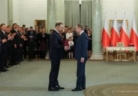 Prezydent powołał Premiera i Radę Ministrów. "Trwanie narodu polskiego i Rzeczypospolitej powinny być dla nas najważniejszą dewizą" - zdjęcie główne