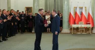 Prezydent powołał Premiera i Radę Ministrów. "Trwanie narodu polskiego i Rzeczypospolitej powinny być dla nas najważniejszą dewizą" - zdjęcie 2
