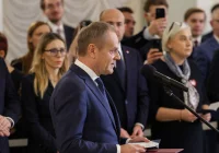 Tusk: odwołajmy niemądrą decyzje PiS w spr. dwukadencyjności w samorządach  - zdjęcie główne