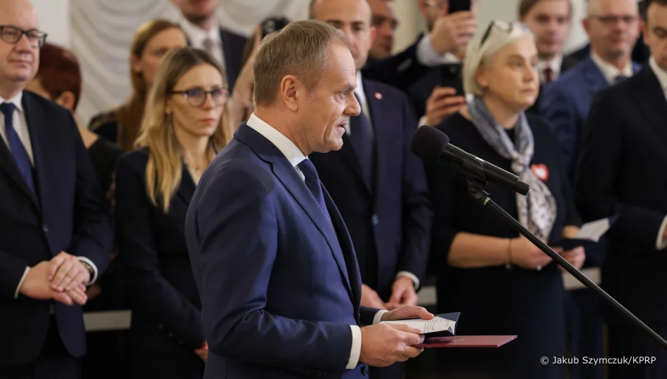 ​Pierwsze posiedzenie rządu w nowym składzie, w porządku m.in. centralna e-rejestracja wizyt lekarskich - zdjęcie 1