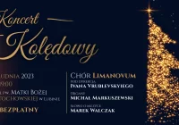 Chór LimaNovum wystąpi w Lublinie - zaproszenie - zdjęcie główne
