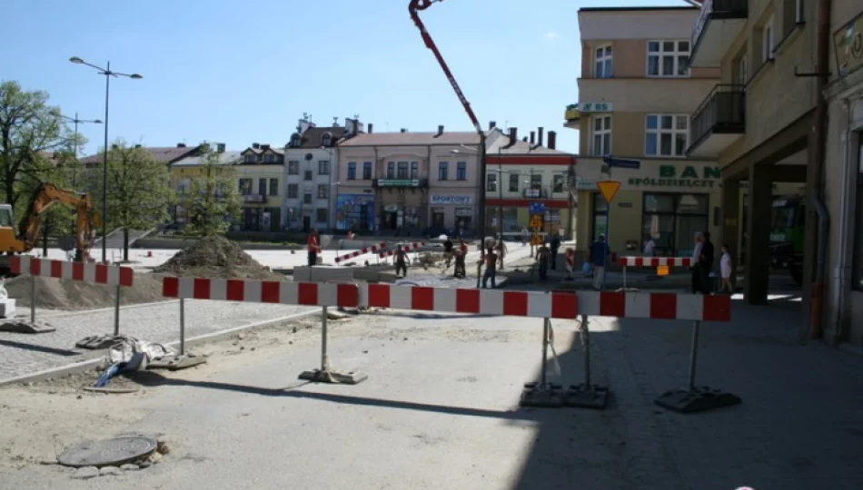 Jedziesz do Gorlic – omijaj centrum - zdjęcie 1