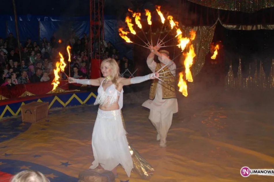 Magiczny świat w Mszanie Dolnej i Limanowej - zdjęcie 2