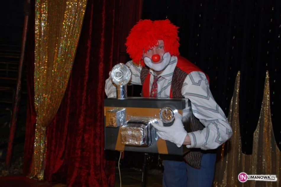 Magiczny świat w Mszanie Dolnej i Limanowej - zdjęcie 3