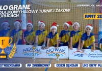 AP Mam Talent Limanowa: zwycięstwo w Gorlicach - zdjęcie główne