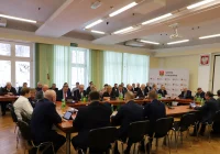Budżet na 2024 rok - inwestycje i redukcja zadłużenia - zdjęcie główne