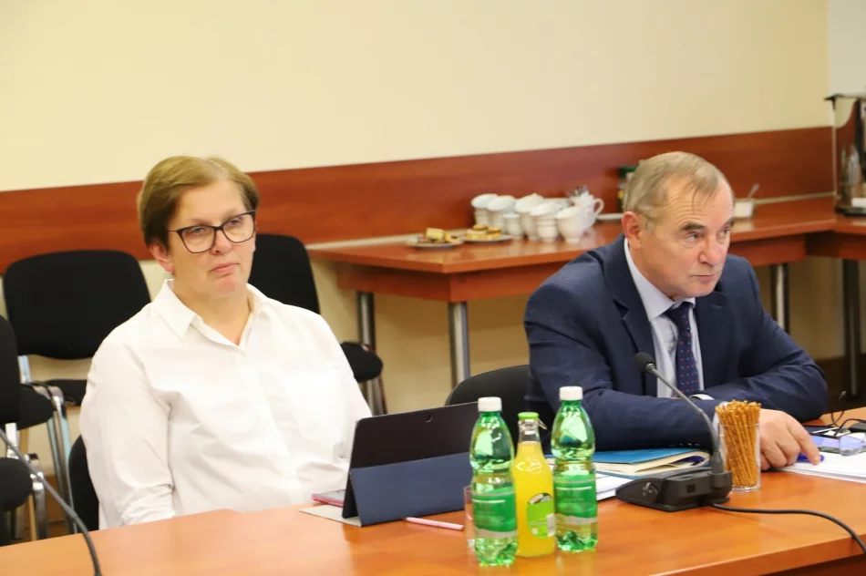 Budżet na 2024 rok - inwestycje i redukcja zadłużenia - zdjęcie 3