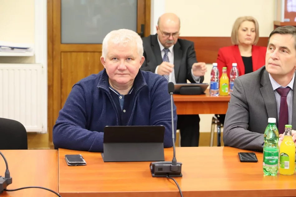 Budżet na 2024 rok - inwestycje i redukcja zadłużenia - zdjęcie 4