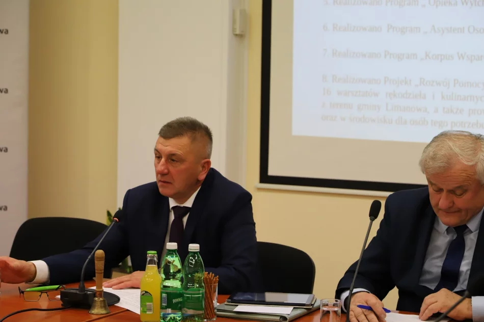 Budżet na 2024 rok - inwestycje i redukcja zadłużenia - zdjęcie 6