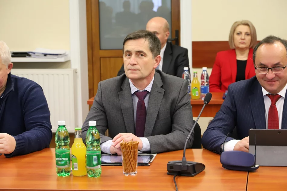 Budżet na 2024 rok - inwestycje i redukcja zadłużenia - zdjęcie 7
