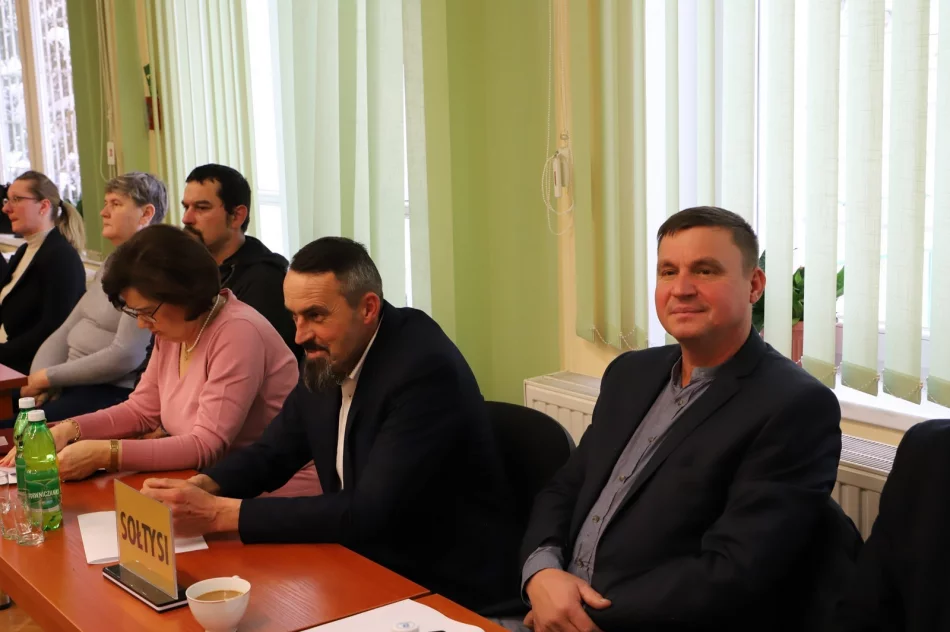 Budżet na 2024 rok - inwestycje i redukcja zadłużenia - zdjęcie 9