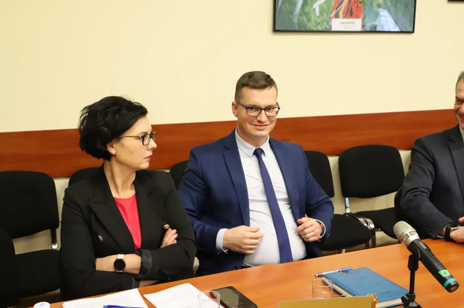 Budżet na 2024 rok - inwestycje i redukcja zadłużenia - zdjęcie 10