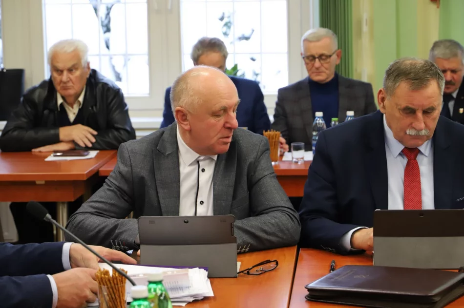 Budżet na 2024 rok - inwestycje i redukcja zadłużenia - zdjęcie 11