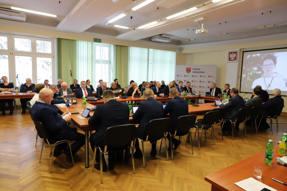 Budżet na 2024 rok - inwestycje i redukcja zadłużenia - zdjęcie 12